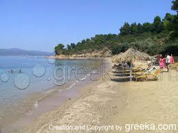 Agia Eleni Beach