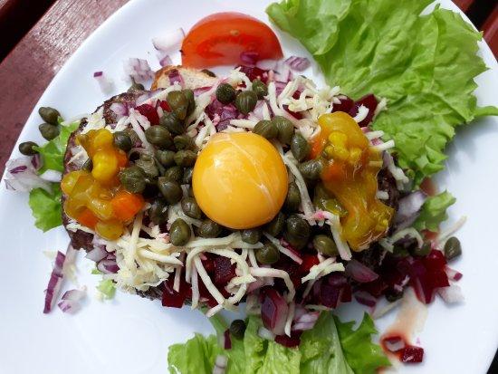 Ebsens Hotel Restaurant