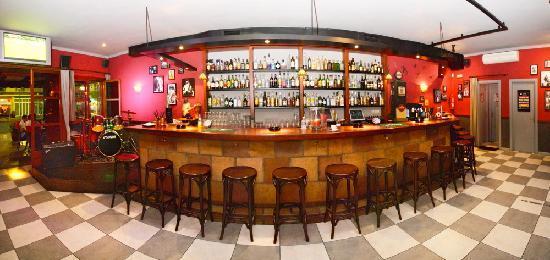 Es Punt Cafe-Concert