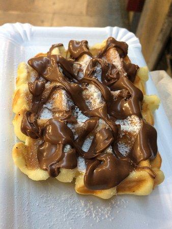 Gelateria Gocce di Latte