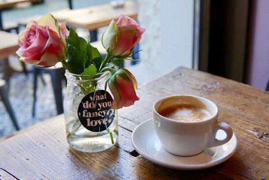 What Do You Fancy Love?