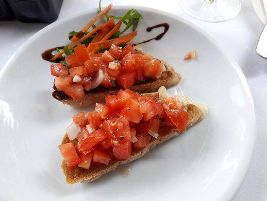 Restaurant Capone Berlin