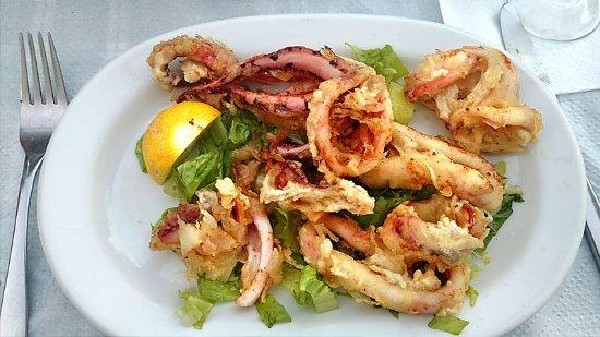 Notos - Restaurant & Rooms