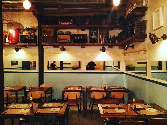 El Club De La Hamburguesa