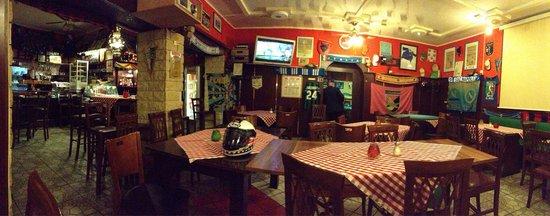 Caffè-Bistro-Sport-Italia