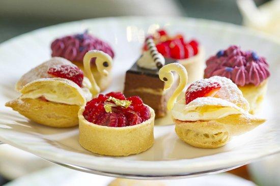 The Knightsbridge Lounge