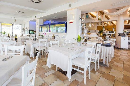 Ristorante Cavalluccio Marino