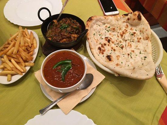Bombay Grill