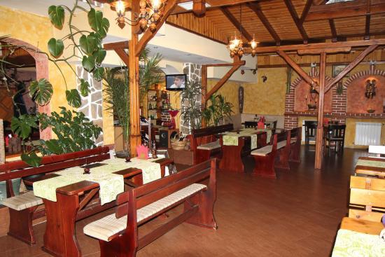 Bar and Grill El Torito