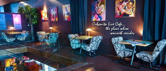 Cubanita Live Cafe
