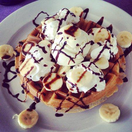 Island Affair Restaurant