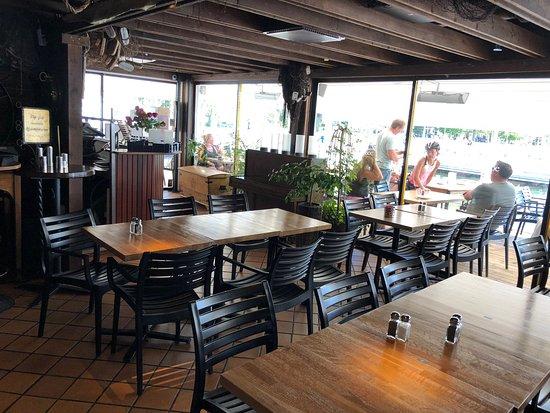 Robinson Crusoe Restaurang