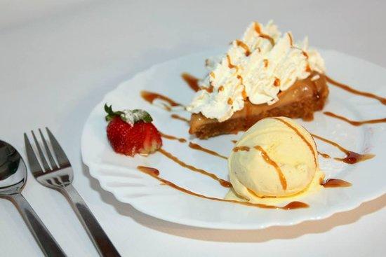 Tony Shanleys Irish Bar