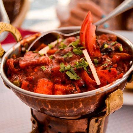 Taj Mahal Restaurante Indiano & Italiano