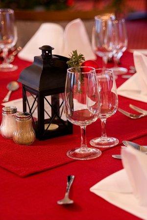 Restaurant Schweizerhof