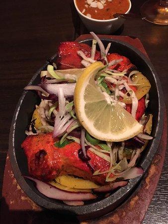 Indra - Flavors of India