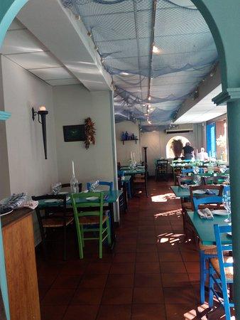 Athena Pizzeria Ristorante