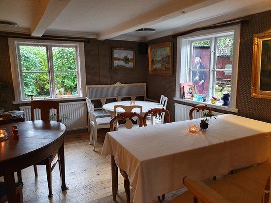 Carlssons pa Jernberghska