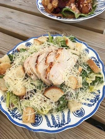 Batsmansgrands Kaffestuga