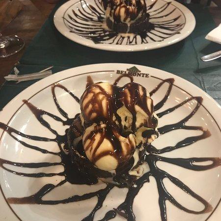 Belmonte Bar