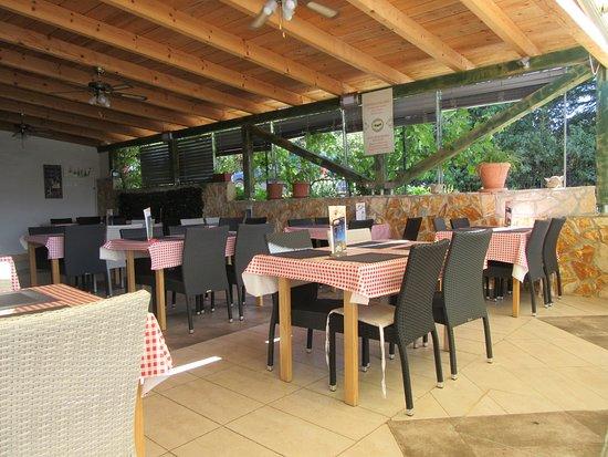 Bistro PUNTA