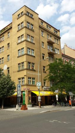Bageterie Boulevard