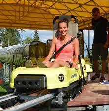 Tatrabobs berg- och dalbana