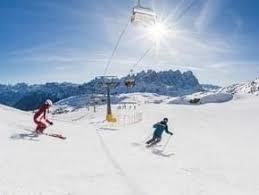 Dolomiti Super Ski
