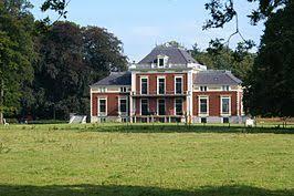 Landgoed Beerschoten