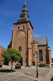 Sankta Maria kyrka