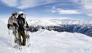 Skizentrum Sillian Hochpustertal