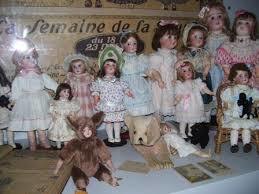 Museo della Bambola e del Giocattolo
