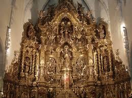 Església de Santa Mònica