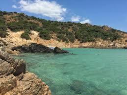 Spiaggia di Cala del Morto