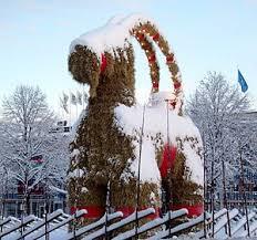 Gävlebocken