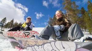 Saariselka Ski & Sport Resort Ltd