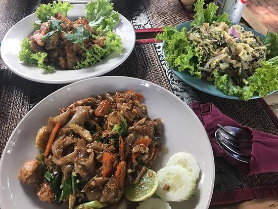 Thai Garden Restaurant