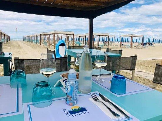 Ristorante Florida Viareggio