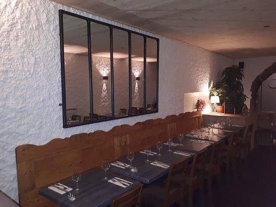 Restaurant Bar Jaques