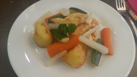 Brasserie l'Alhambra