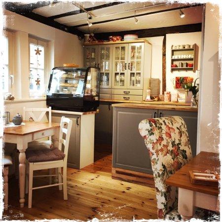 Cafe Zeitgeist