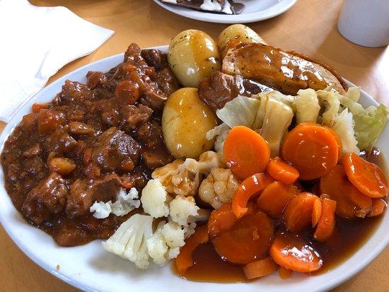 Pennells Garden Centre Restaurant