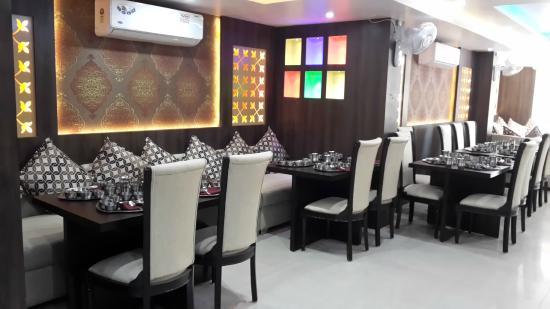 Panchavati Gaurav Gwalior