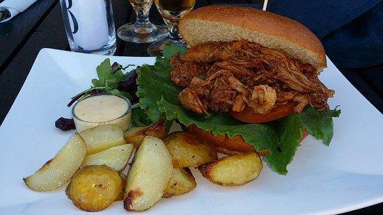 Ågården Hotell & Restaurang