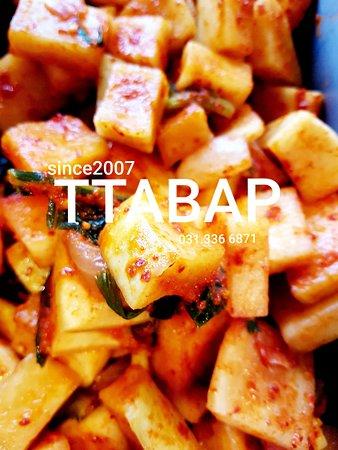 Ttabap