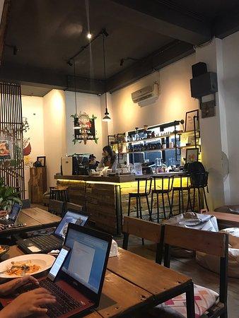 Lalito Coffee Bar