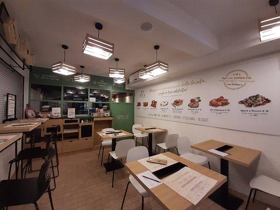 Coto & Co Cotolette And Company