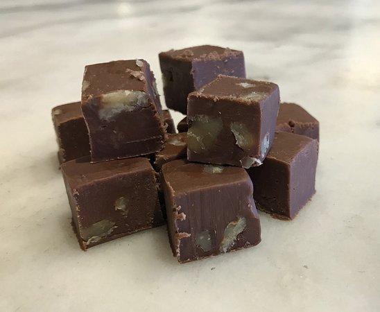 Devon's Return to The Past