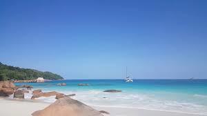 Anse Lazio