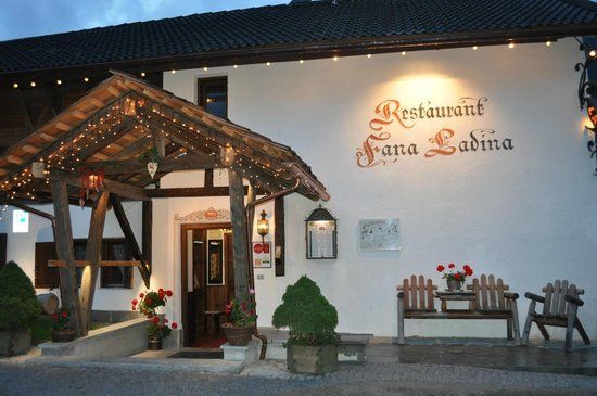 Fana Ladina